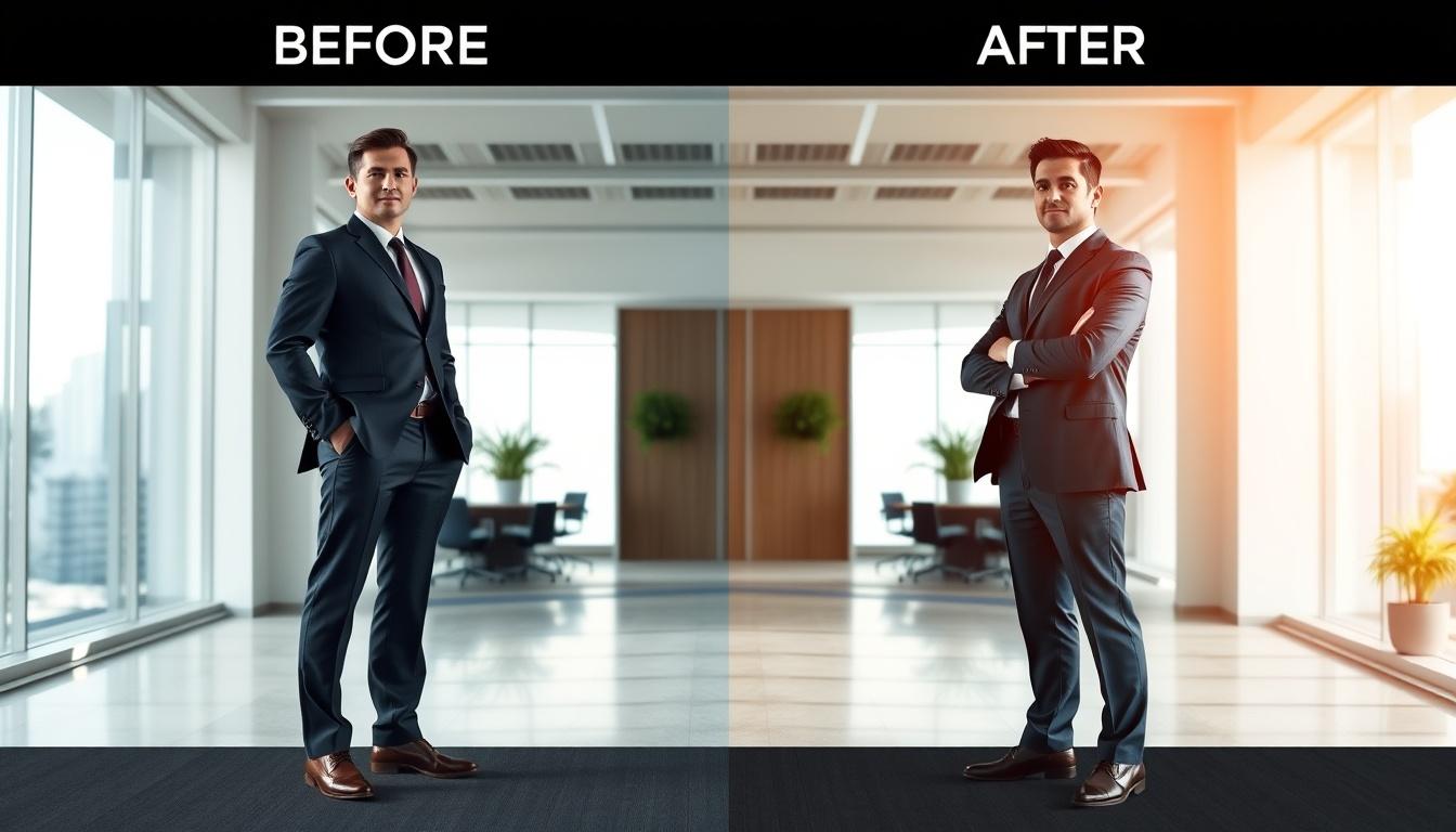 Avance Profesional